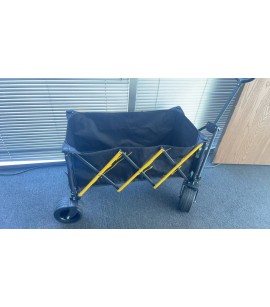 30" x 36" Foldable Wagon Cart. 800 Units. EXW Los Angeles 